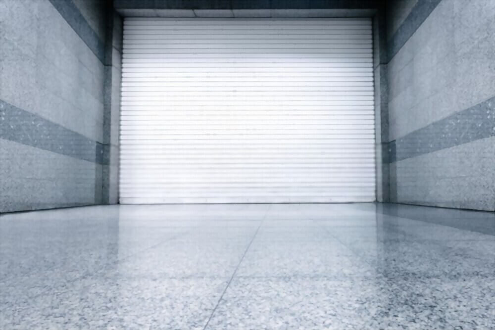 Automatic Rolling Shutter Services