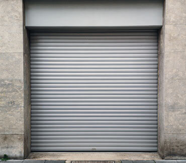 Rolling Shutter Fabrication Services
