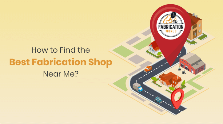 Ways to find fabrication shop in Indore